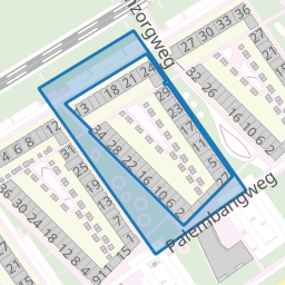 Perceel AMR04-B-7098