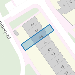 Perceel AMR04-B-7101