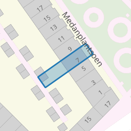 Perceel AMR04-B-7152