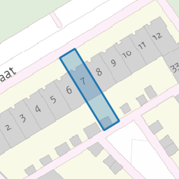 Perceel AMR04-B-7170