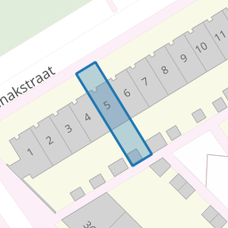 Perceel AMR04-B-7172