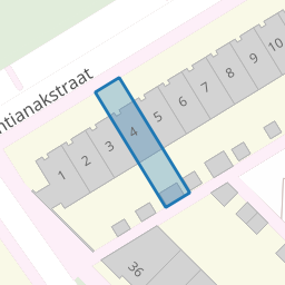 Perceel AMR04-B-7173