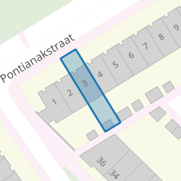 Perceel AMR04-B-7174