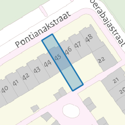 Perceel AMR04-B-7189