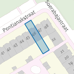 Perceel AMR04-B-7190