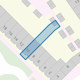 Perceel AMR04-B-7203