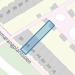 Perceel AMR04-B-7212