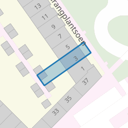 Perceel AMR04-B-7243