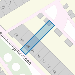 Perceel AMR04-B-7263