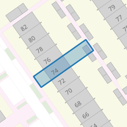 Perceel AMR04-B-7276