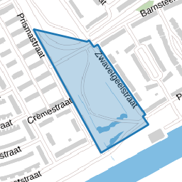 Perceel AMR04-B-7290