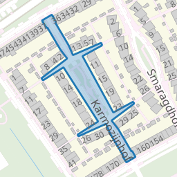 Perceel AMR04-B-7291