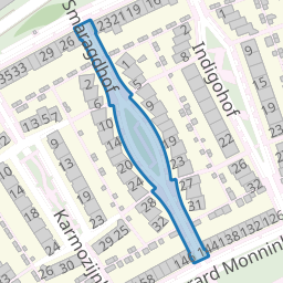 Perceel AMR04-B-7292