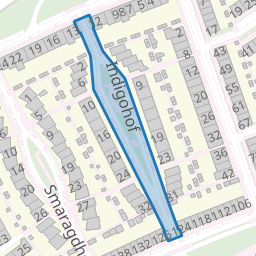 Perceel AMR04-B-7293