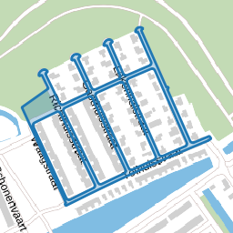 Perceel AMR04-B-7297