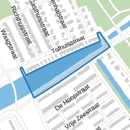 Perceel AMR04-B-7298