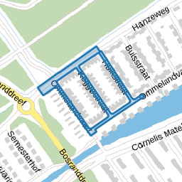 Perceel AMR04-B-7299