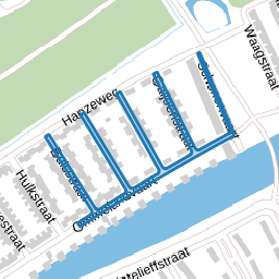 Perceel AMR04-B-7300