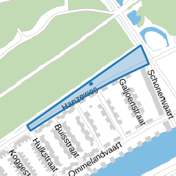 Perceel AMR04-B-7301