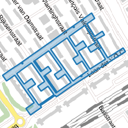 Perceel AMR04-B-7308