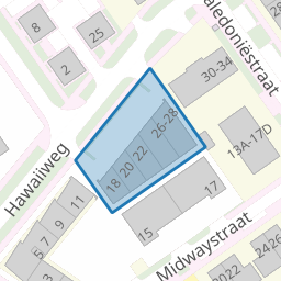 Perceel AMR04-B-7322