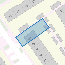 Perceel AMR04-B-7384