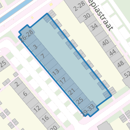 Perceel AMR04-B-7388