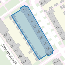 Perceel AMR04-B-7393