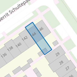 Perceel AMR04-B-7398