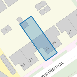 Perceel AMR04-B-7420