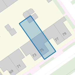 Perceel AMR04-B-7421