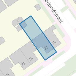 Perceel AMR04-B-7422