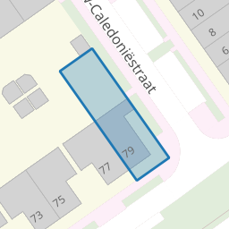 Perceel AMR04-B-7423