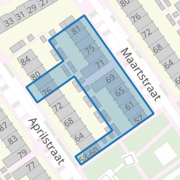 Perceel AMR04-B-7425