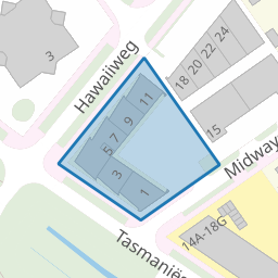 Perceel AMR04-B-7427