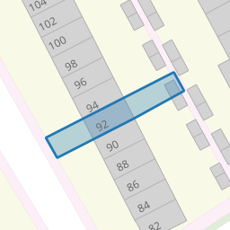 Perceel AMR04-B-7444