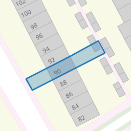 Perceel AMR04-B-7445