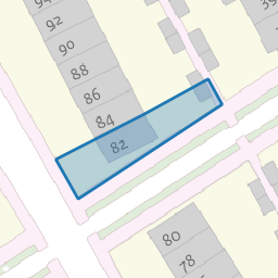 Perceel AMR04-B-7449