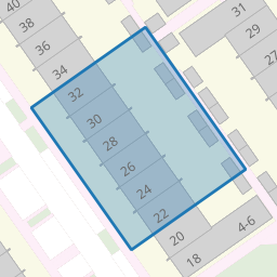 Perceel AMR04-B-7455