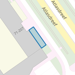 Perceel AMR04-B-7492