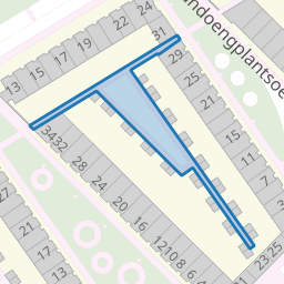 Perceel AMR04-B-7498