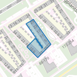 Perceel AMR04-B-7500