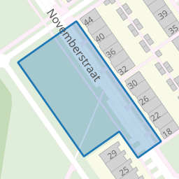 Perceel AMR04-B-7521