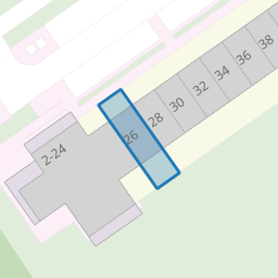 Perceel AMR04-B-7574