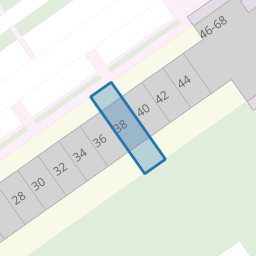 Perceel AMR04-B-7580