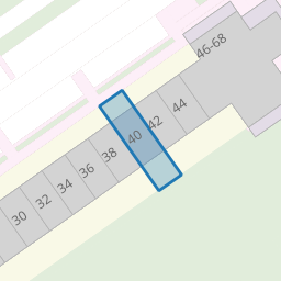 Perceel AMR04-B-7581