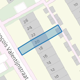 Perceel AMR04-B-7601