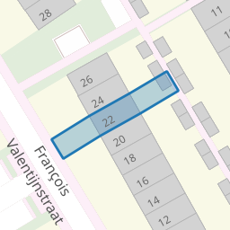 Perceel AMR04-B-7602