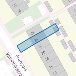 Perceel AMR04-B-7603