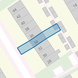 Perceel AMR04-B-7608